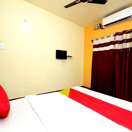 Hotel Shree Bhumi Puri - Near Sea Beach-Excellent Customer Choice-Best Seller By Morservices Екстер'єр фото