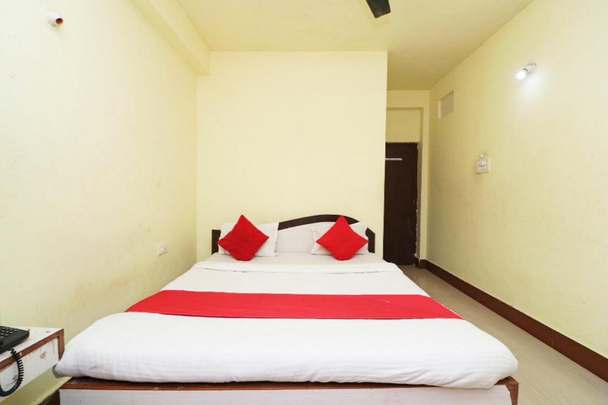 Hotel Shree Bhumi Puri - Near Sea Beach-Excellent Customer Choice-Best Seller By Morservices Екстер'єр фото