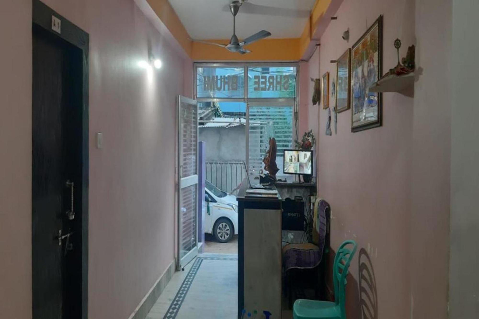 Hotel Shree Bhumi Puri - Near Sea Beach-Excellent Customer Choice-Best Seller By Morservices Екстер'єр фото