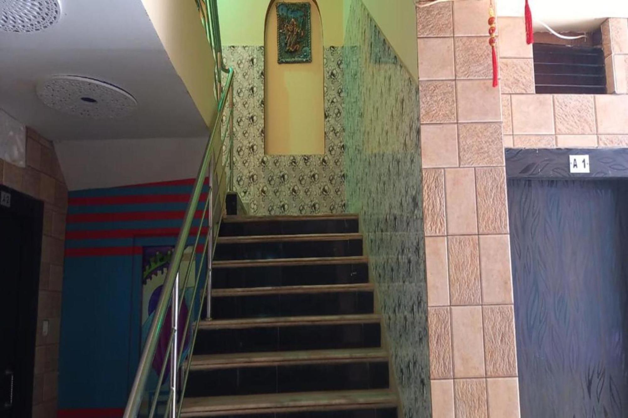 Hotel Shree Bhumi Puri - Near Sea Beach-Excellent Customer Choice-Best Seller By Morservices Екстер'єр фото