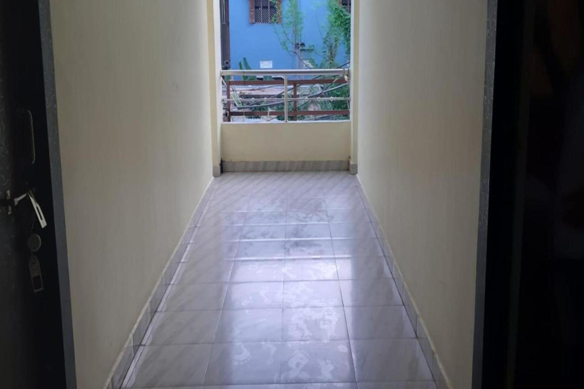 Hotel Shree Bhumi Puri - Near Sea Beach-Excellent Customer Choice-Best Seller By Morservices Екстер'єр фото